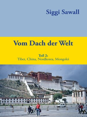 cover image of Vom Dach der Welt 2